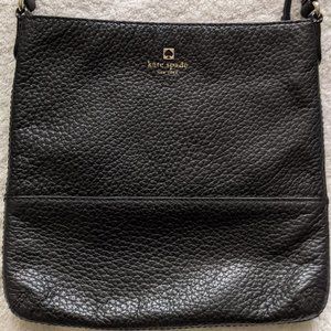 Kate Spade Leather Crossbody Bag